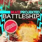 cover: Beatz Projekted - Battleship