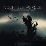 cover: Volatile Psycle - The Unexplained