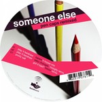 cover: Someone Else - Pen Caps Remixed