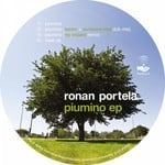 cover: Ronan Portela - Piumino EP