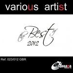 cover: Various - The Best Of 2012