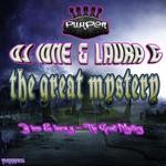 cover: Dj Ione|Lalura G - The Great Mystery