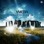 cover: Xmedia - Magical Land EP