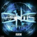 cover: Mantis - Epsilon EP