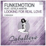 cover: Estela Martin|Funkemotion - Looking For Real Love