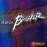 cover: Agent K - Breaker