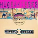 cover: Hugs & Kisses - Just A Little Lovin