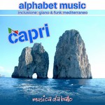 cover: Funk Mediterraneo|Giano - Capri