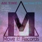 cover: Am Time - AM Time