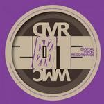 cover: Various - DVR WMC 2013 DJ Sampler