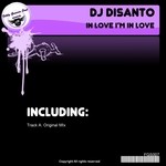 cover: Dj Disanto - In Love I'm In Love