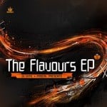 cover: Various - The Flavours EP Vol 5