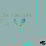 cover: Ladi Adiosoul N Paul - Musical Scene EP