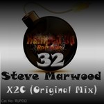 cover: Steve Marwood - X2C