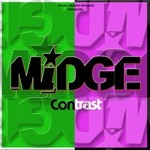 cover: Midge - Contrast