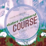 cover: Daber Gatquest - Course EP