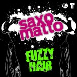 cover: Fuzzy Hair - Saxo Matto