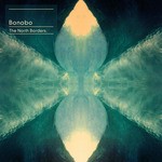 cover: Bonobo - The North Borders