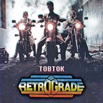 cover: Tobtok - Retrograde