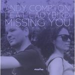 cover: Compton, Andy|Ladybird - Missing You