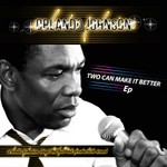 cover: Orlando Johnson - Two Can Make It Better EP