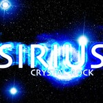 cover: Crystal Rock - Sirius