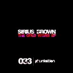 cover: Sirius Brown - The Gold Waves EP