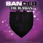 cover: Bander - The Russian