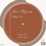 cover: Javi Rivera - Purito EP