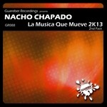 cover: Nacho Chapado - La Musica Que Mueve 2K13 2nd Pack