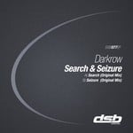 cover: Darkrow - Search & Seizure