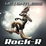 cover: Rock R - Weightless