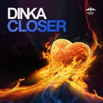 cover: Dinka - Closer