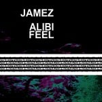 cover: Jamez - Alibi EP