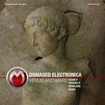 cover: Domased Electronica - Venus & Mars