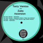 cover: Zuko Vernixx|Vernixx, Terry - Ascension