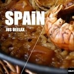 cover: Jus Deelax - Spain