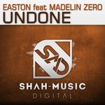 cover: Easton|Madelin Zero - Undone