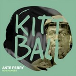 cover: Ante Perry - No Changes