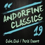 cover: Cuba Club|Paris Encore - Andorfine Classics 19