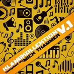 cover: Thammer, Mick|Various - Klangkollektion Vol 1 (unmixed tracks)