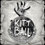 cover: Various - Kittball Konspiracy Vol 2