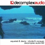 cover: Aqualab & Davis - Divide & Conquer