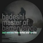 cover: Badeshi - Master Of Barren Lands