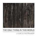 cover: Tagtraumer|L Kubic - The Only Thing In This World