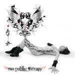 cover: Ma Public Therapy - Mercy Maybe