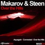 cover: Makarov|Steen - Over The Hills