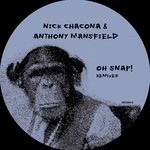 cover: Chacona, Nick|Anthony Mansfield - Oh Snap!