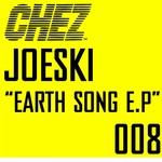 cover: Joeski - Earth Song EP