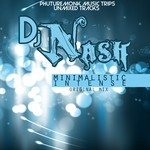 cover: Dj Nash - Minimalistic Intense